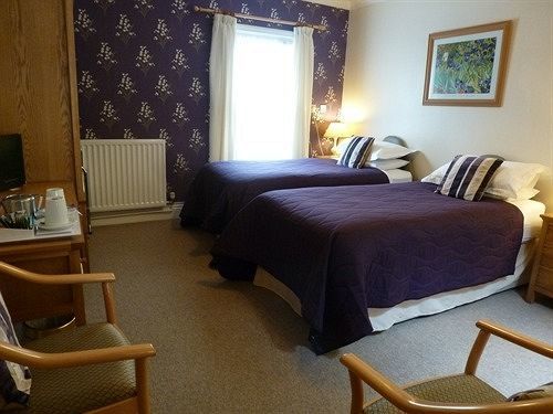 The Beeches Guest House King's Lynn Esterno foto